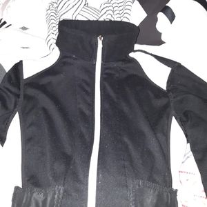 Calvin Klein spring jacket